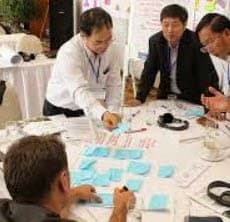 Vietnam Workshop